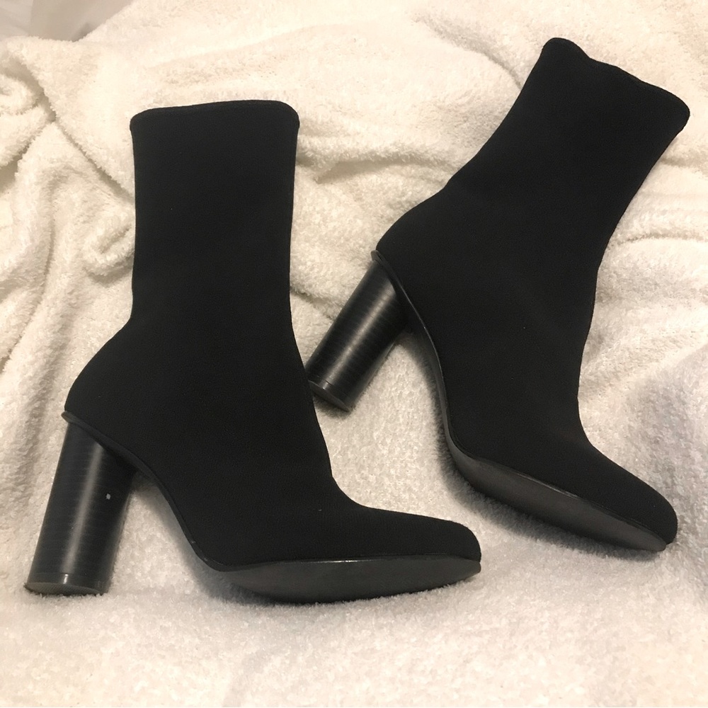 Ankle boots